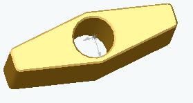 solidworks夹具类标准零件库 机械设备 3D模型图纸 设计素材